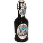 Virgil's Bavarian Nutmeg Root Beer