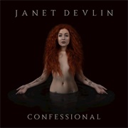 Confessional - Janet Devlin
