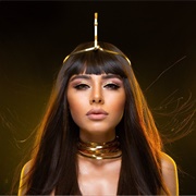 Cleopatra - Efendi