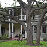 San Antonio Art League and Museum