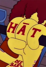 Night of the Hunter (1955)