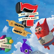 Jackbox Party Pack 7