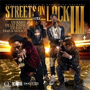 Street on Lock III by Migos