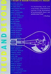 Freud and Beyond: A History of Modern Psychoanalytic Thought (Stephen A. Mitchell, Margaret J Black)