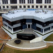 Civil Rights Memorial, Montgomery, Alabama