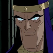 Felix Faust