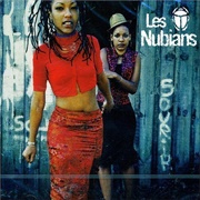 Les Nubians - Princesses Nubiennes