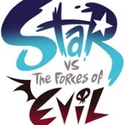 Star vs. the Forces of Evil