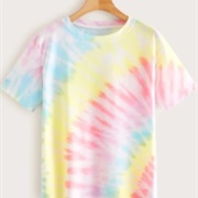 Tyedye