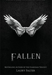 Fallen (Laury Falter)