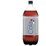 Compliments Diet Cola