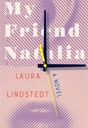 My Friend Natalia (Laura Lindstedt)