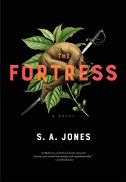 The Fortress (S. A. Jones)