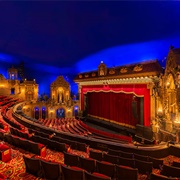 The Louisville Palace