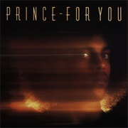 For You (Prince, 1978)