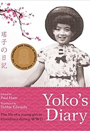Yoko's Diary (Paul Ham)