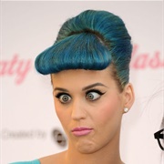 Katy Perry