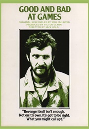 Good and Bad at Games (1983)
