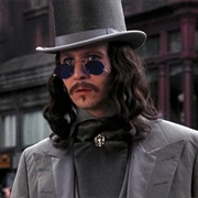 Gary Oldman's Dracula