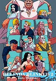 Belinda Blinked 2 (Rocky Flintstone)