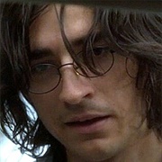 Season 12 Episode 14 "Collision Course"