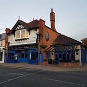 The Prince Arthur - Fleet