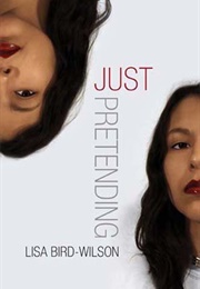 Just Pretending (Lisa Bird-Wilson)