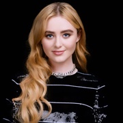 Kathryn Newton