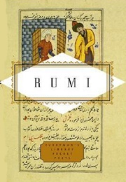 Poems (Rumi (Jalāl Ad-Dīn Muhammad Rūmī))