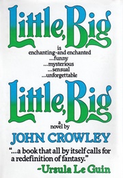 Little, Big (John Crowley)