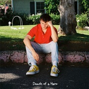 Death of a Hero