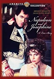 Napoleon and Josephine: A Love Story (1983)
