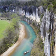 Buffalo National River, Arkansas