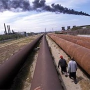 Sumgayit, Azerbaijan