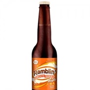 Ramblin&#39; Maple Root Beer