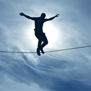 Tightrope