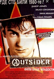 Outsider (1997)
