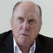 Robert Duvall (Boss Spearman) Open Range