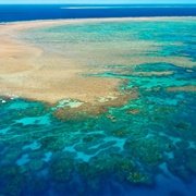 Great Barrier Reef, Australia