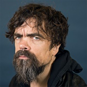 Peter Dinklage