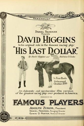 His Last Dollar (1914)