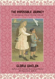 The Impossible Journey (Gloria Whelan)