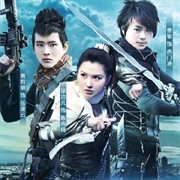 Out of the Virtual World