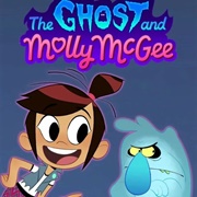 The Ghost and Molly McGee