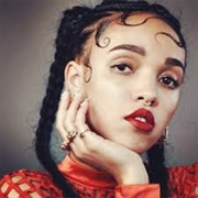 Fka Twigs
