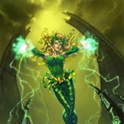 Enchantress