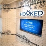 Hooked Seafood