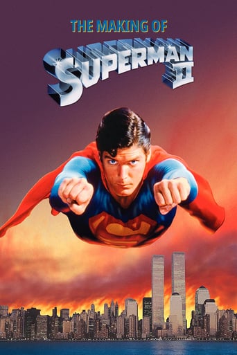 The Making of &#39;Superman II&#39; (1982)