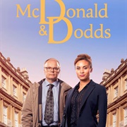Mcdonald & Dodds