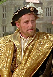 A Man for All Seasons--SPIN OFF--Henry VIII (1966)